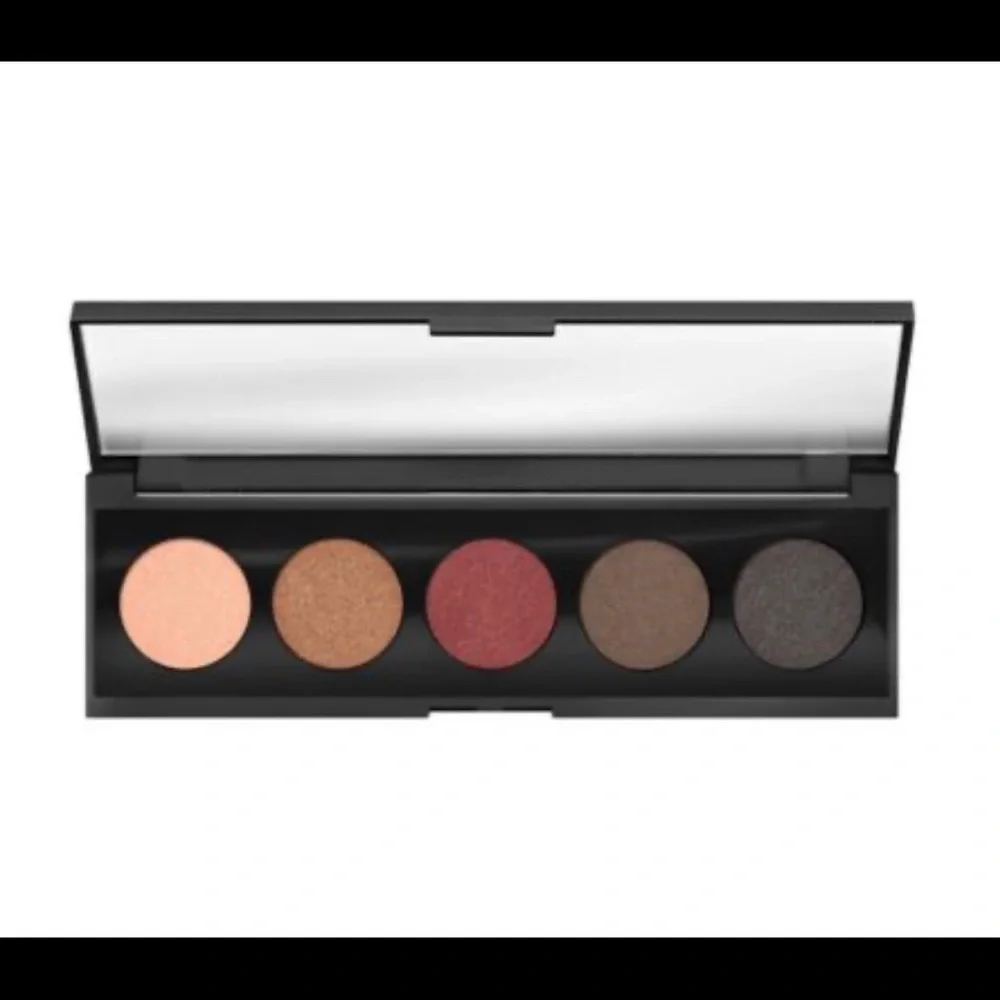 bareMinerals 2X Bounce & Blur DUSK Eyeshadow Palettes
